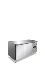 Tavolo refrigerato pasticceria ventilato PXF 2100 TN