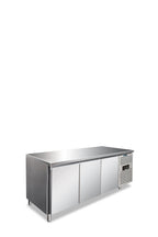 Tavolo refrigerato pasticceria ventilato PXF 3100 TN