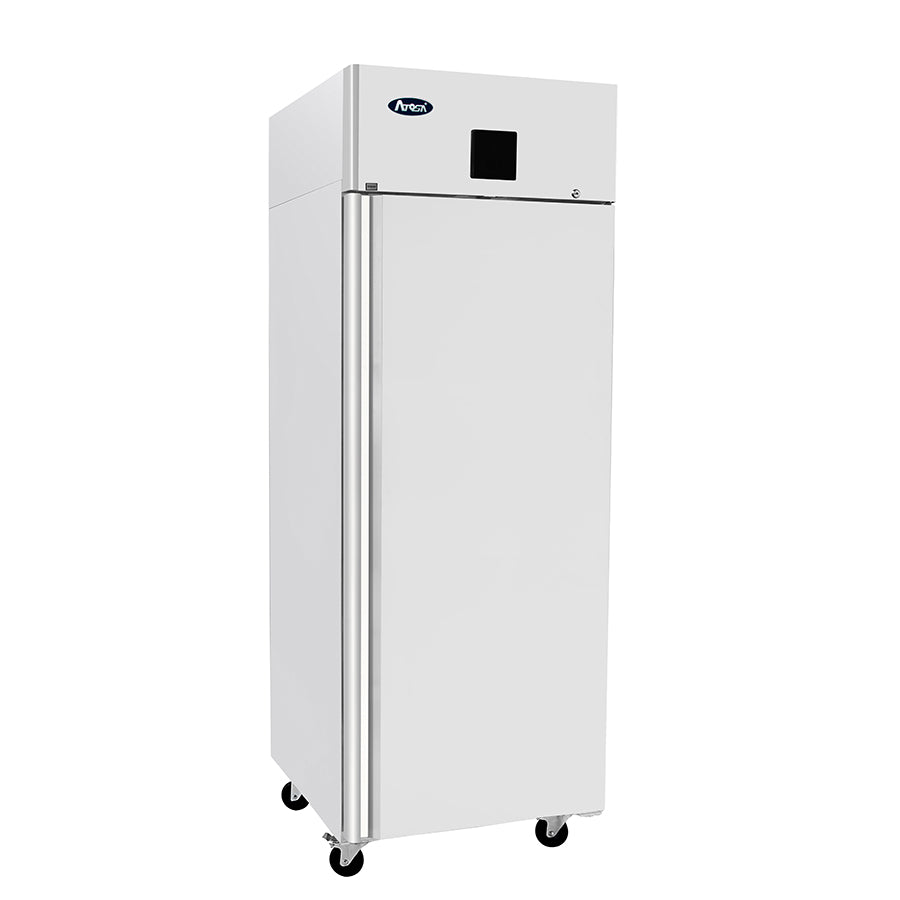 Frigorifero Gr 1 Porta Per Teglie Gn 2/1 -2 /+8  670 Litri Atosa