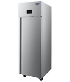Armadio Frigo PREMIUM PBF40RS ATOSA  Gn2/1 -2 C+8 C Lt.552 V.220 W.220 Mm.714x830x2065h