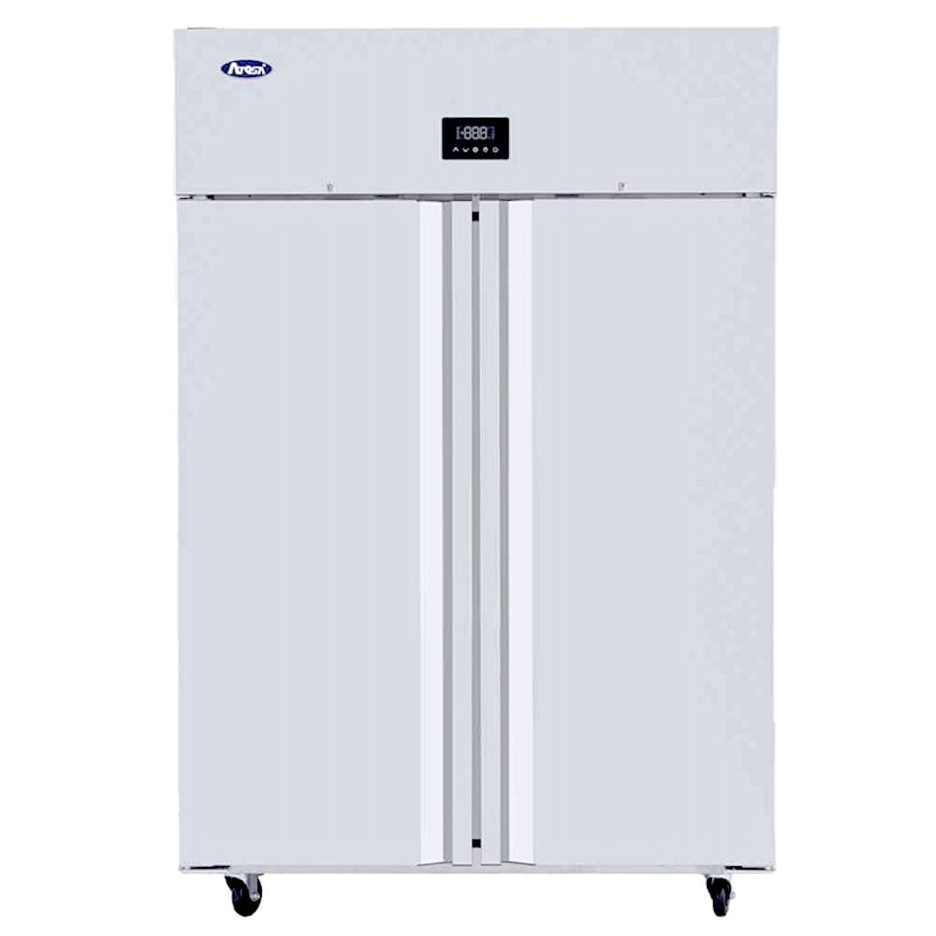 Armadio Refrigerato Touch Due Ante -2 C/+8 C V.220 W.230 Mm.1374x830x2