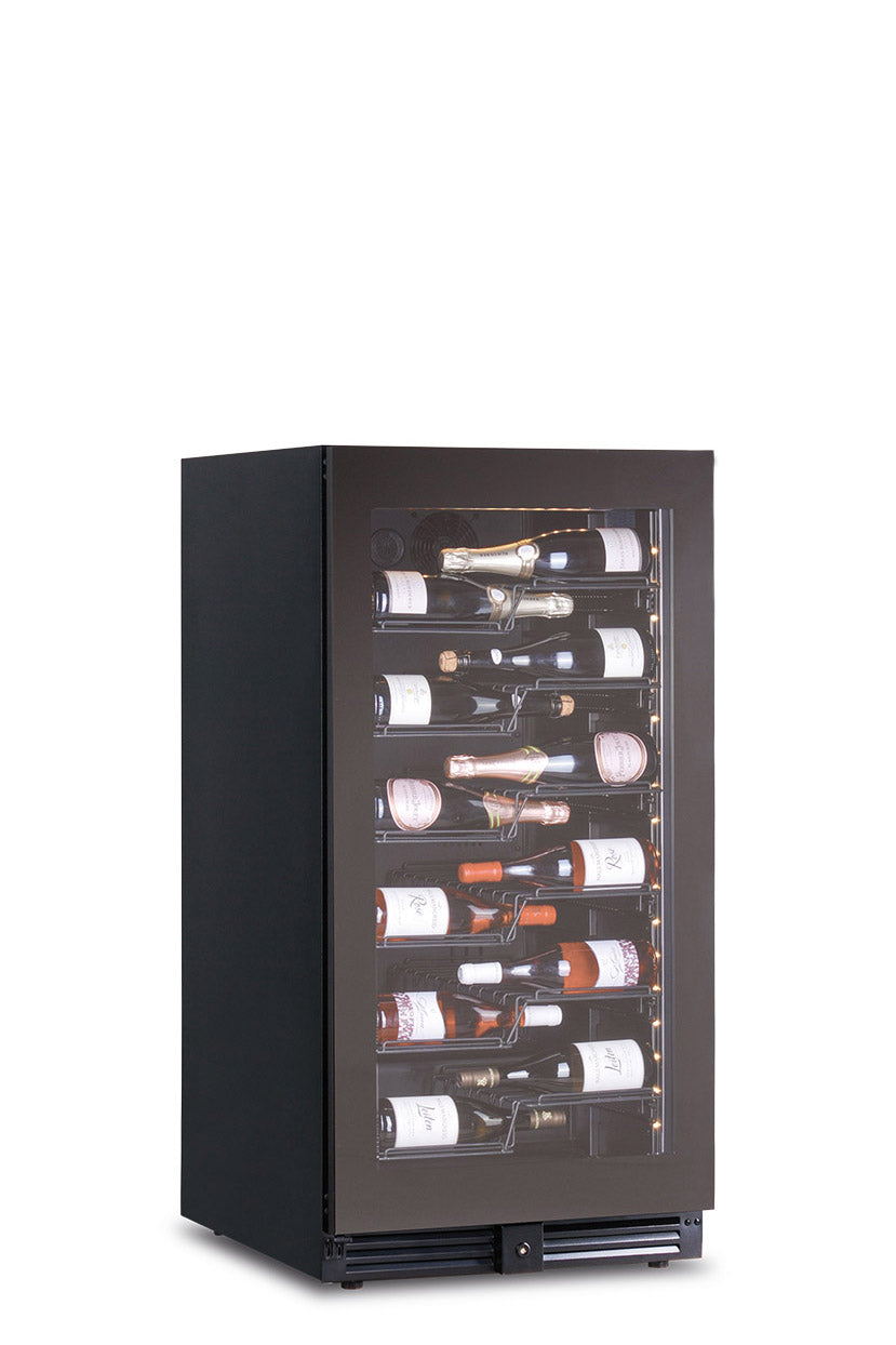 Frigo vini ventilato CW 120 G1TB