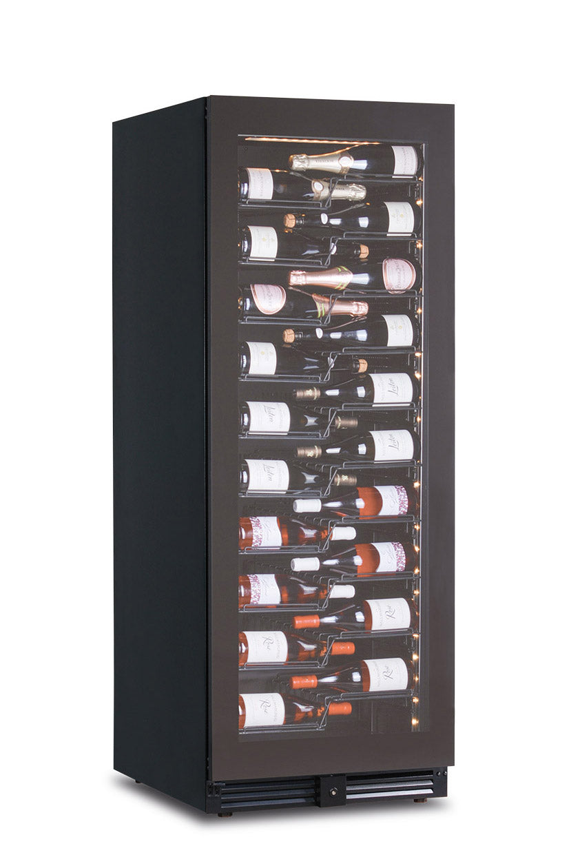 Frigo vini ventilato CW 160 G1TB