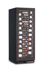 Frigo vini ventilato CW 160 G1TB