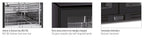 Dettagli COLD BAR 300 BLK