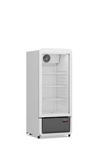 Frigo vetrina bibite ventilata NORA 200