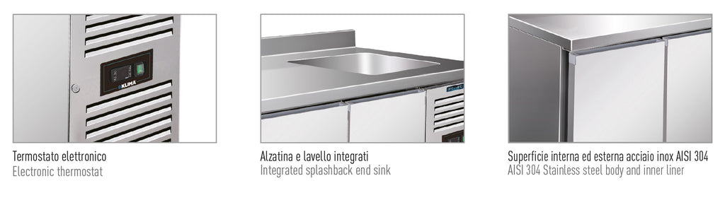 Dettagli CLV 2200 TN