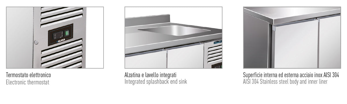 Dettagli CLV 2200 TN