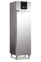 Armadio acciaio ventilato, bassa temperatura AXF 350 BT