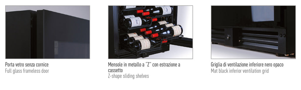 Dettagli CW 180 G1TB