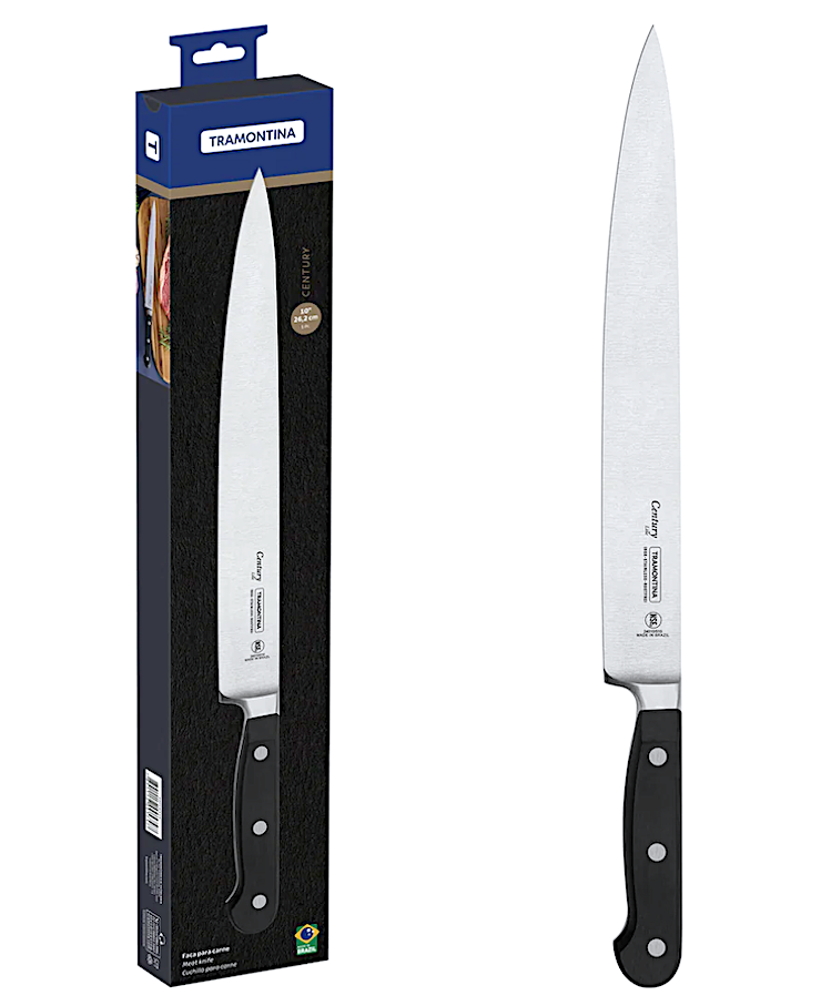 Century Coltello Trinciante Cm.25
