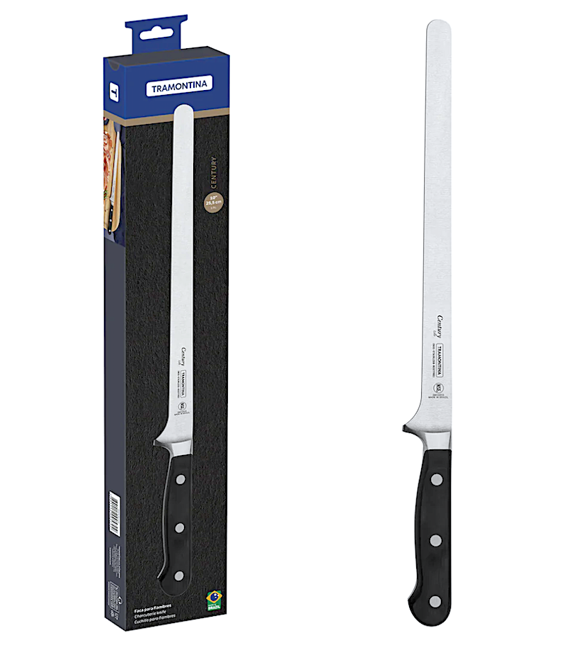 Century Coltello Prosciutto Cm.25