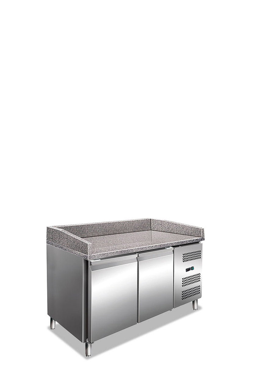 Banco pizza ventilato PZ 2600 TN