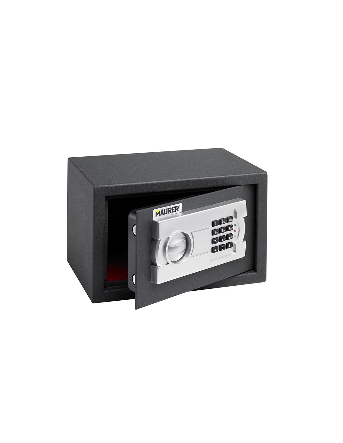Cassaforte 93567 Elettr. 31x20x20