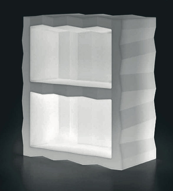 Frozen Display Bar Neutro Indoor/outdoor Cm.81x51x101h