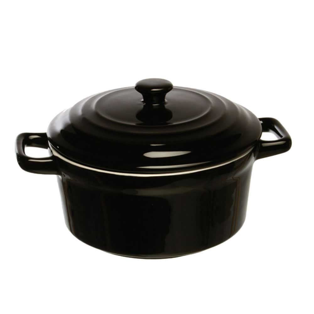 Forno Diblack Mininova Lexa Casseruola Cm.15