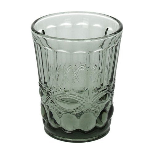 Bicchiere Solange Grigio Cl.26,5tognana Porcellane