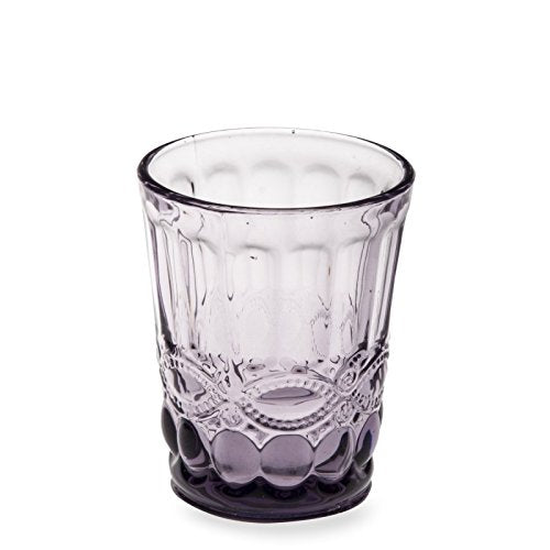 Bicchiere Solange Viola Cl.26,5tognana Porcellane