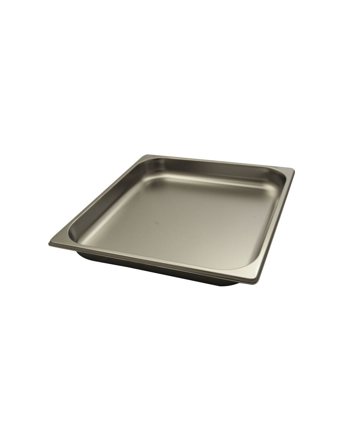 Gastronorm Bacinella 2/3 H.40 Mm.325x354 Inox