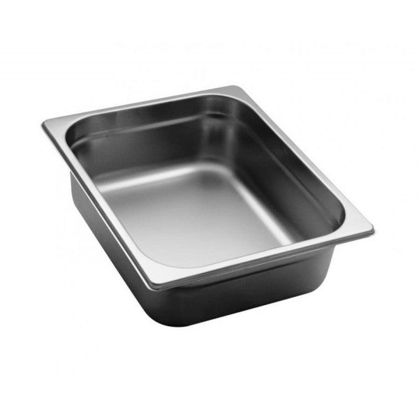 Gastronorm Bacinella 1/2 H.65 Mm.325x265 Inox