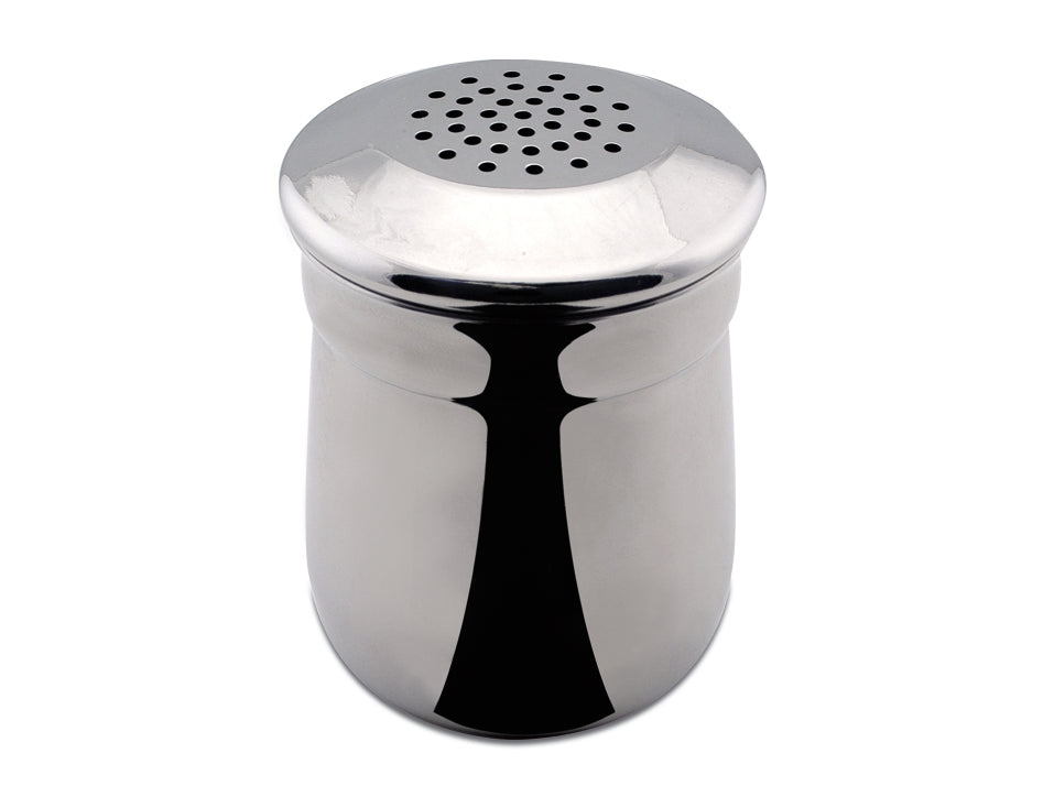 Spandicacao-spandisale In Acciaio Inox 18/10 Gr 130 Ilsa