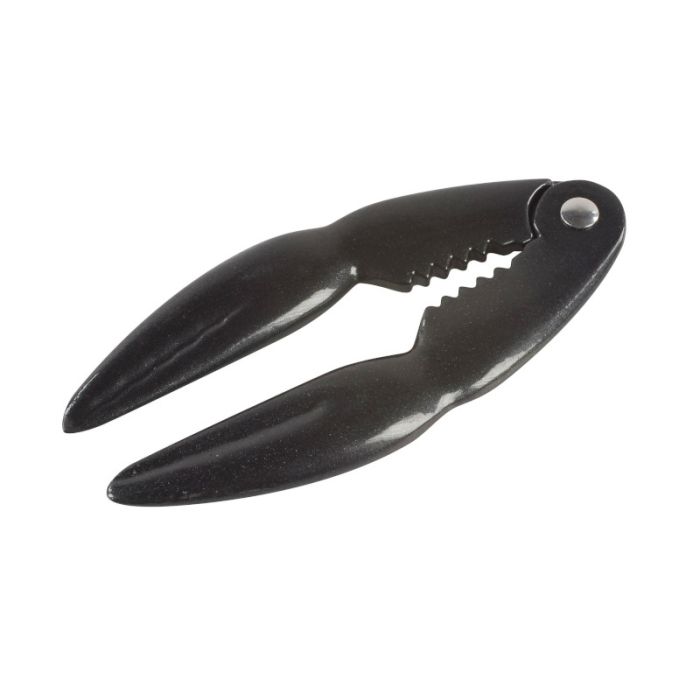 Pinza Crostacei Alluminio Rivestito Nero Cm.14