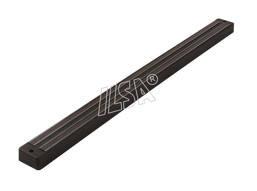 Barra Magnetica Per Coltelli In Polipropilene Cm.61x4,3 Ilsa