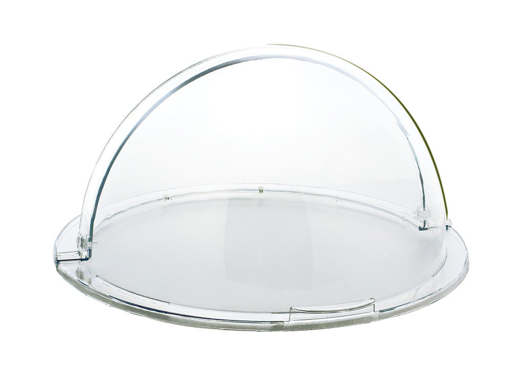 Coperchio Roll-top Tondo Diametro Cm.40 Policarbonato Per Art.2400ilsa