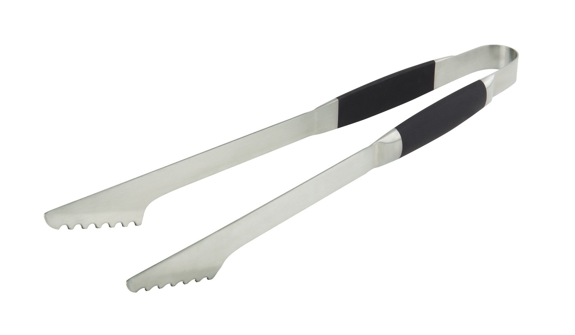 Pinza Per Barbecue In Acciaio Inox Cm42,5 Soft Touch Ilsa
