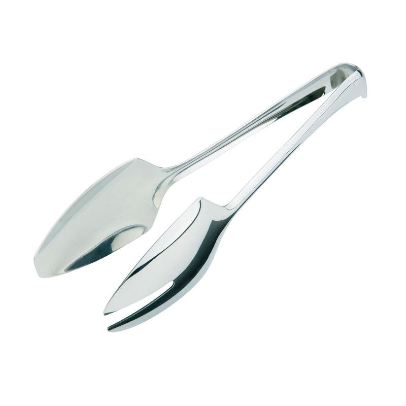 Linea 700 Molla Servire Unipezzo Cm.24 Acciaio Inox 18/10