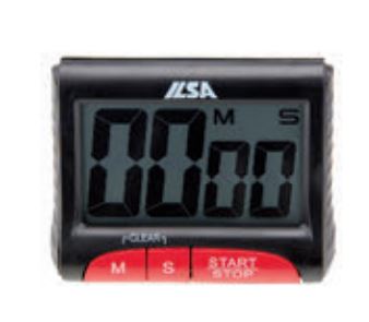 Timer Digitale - Abs Ilsa