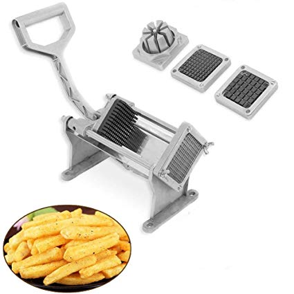 Lama Per 8 Spicchi Patate Per Affettapatate/verdure Inox