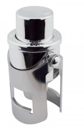 Mixage Cf 2 Tappi Champagne Con Indicazione Linea