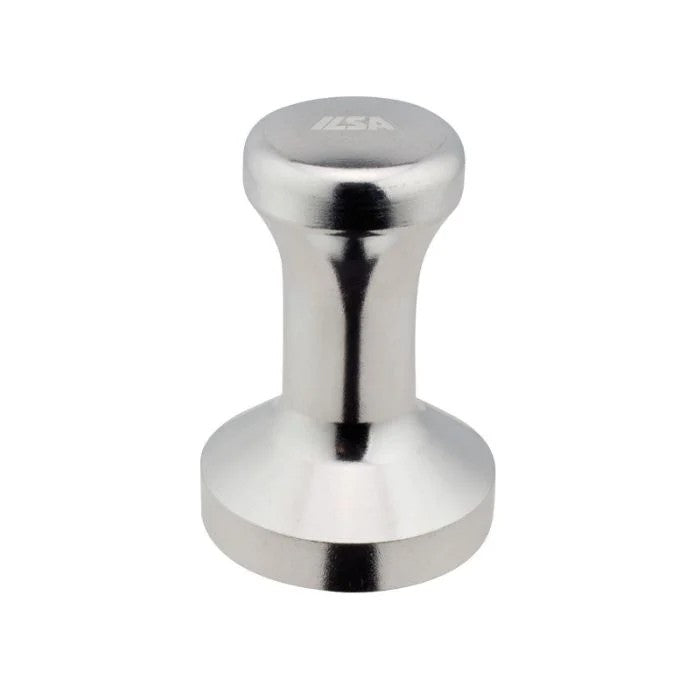 Pressino Caffe' Diametro Mm.57 Alluminio Ilsa