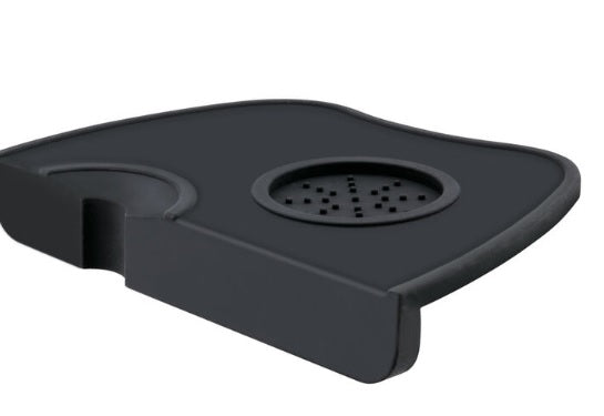 Tappetino Per Pressino 21x15 Silicone Ilsa