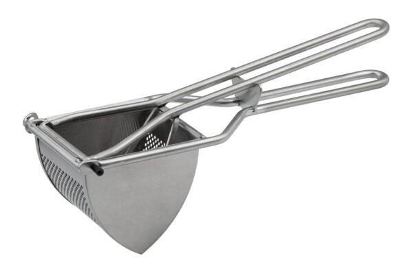 Schiacciapatate Professionale Cm.30 Inox