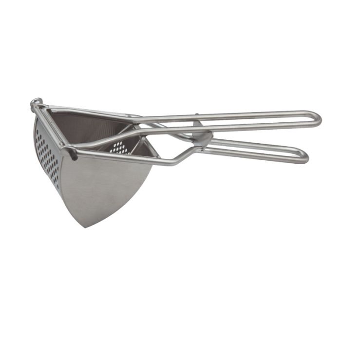 Schiacciapassatelli Professionale Acciaio Inox Cm.30