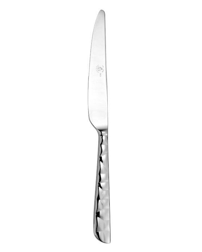 Sybaris Cf 12 Coltello Tavola Acciaio Inox 18/10