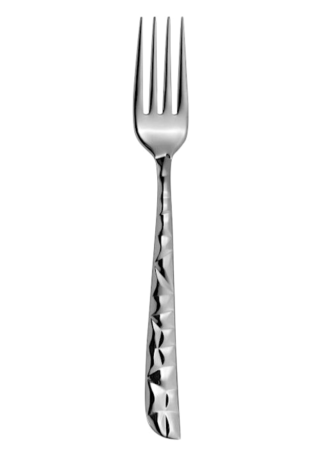 Sybaris Cf 12 Forchetta Tavola Acciaio Inox 18/10