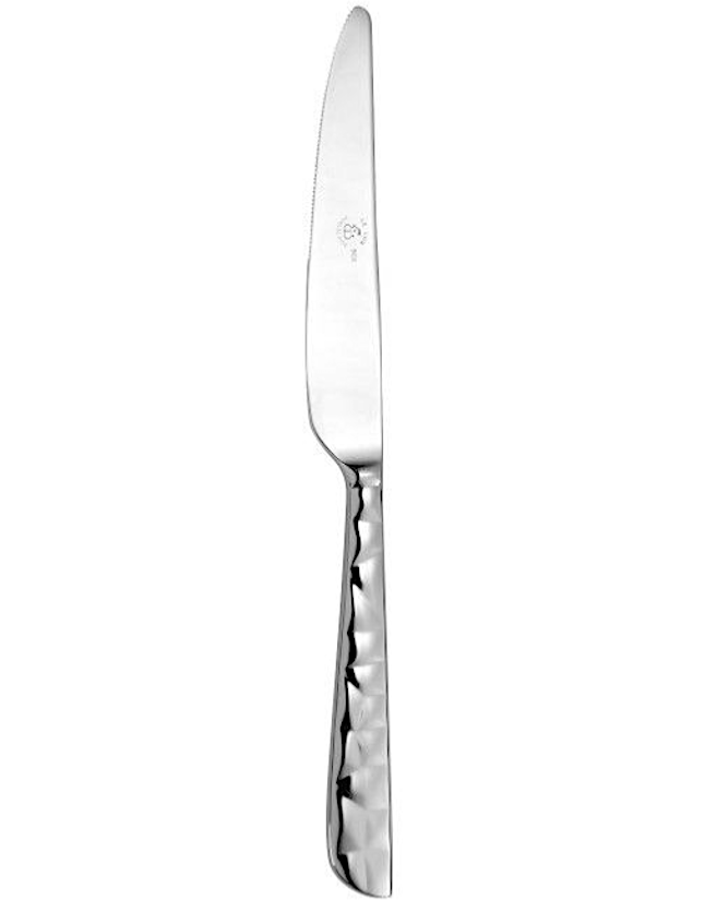 Sybaris Cf 12 Coltello Frutta Acciaio Inox 18/10