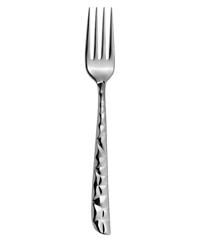 Sybaris Cf 12 Forchetta Frutta Acciaio Inox