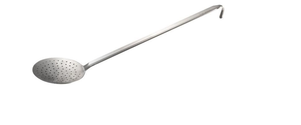 Linea 700 Schiumarola Unipezzo D.10x42h Acciaio Inox 18/10