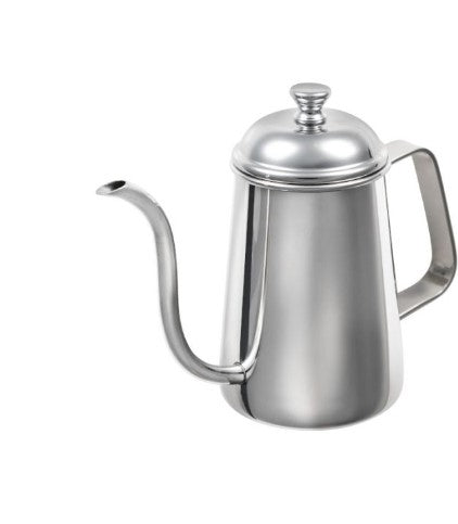 Oliera Cl.70 Acciaio Inox 18/10 Con Dosatore Salvagoccia