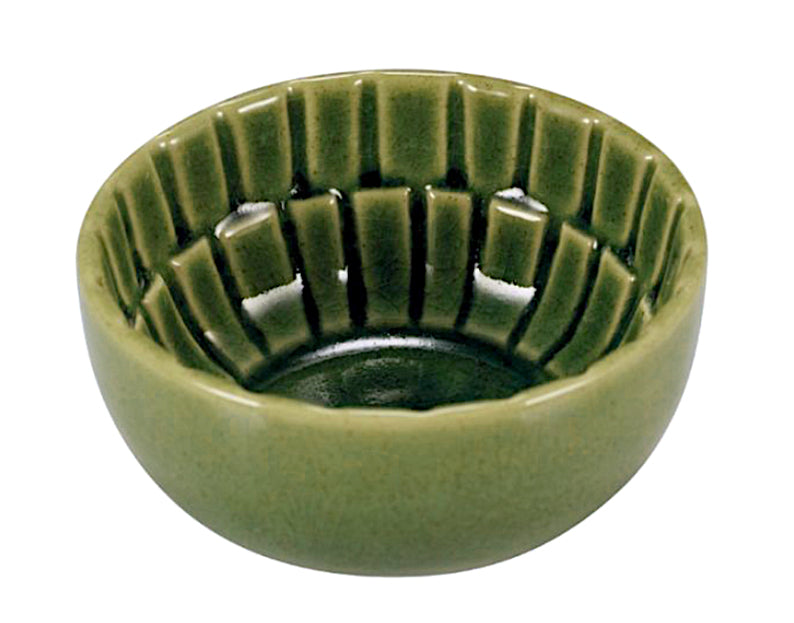 @segmento Coppetta Cm.6,5x4,5h Verde