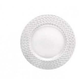 Campiello Sottopiatto Cm.32 Vetro