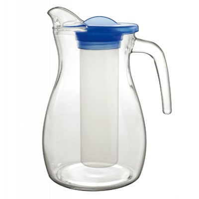 Venezia Brocca Lt.1,5 Con Refrigeratore Vetreria Di Borgonovo