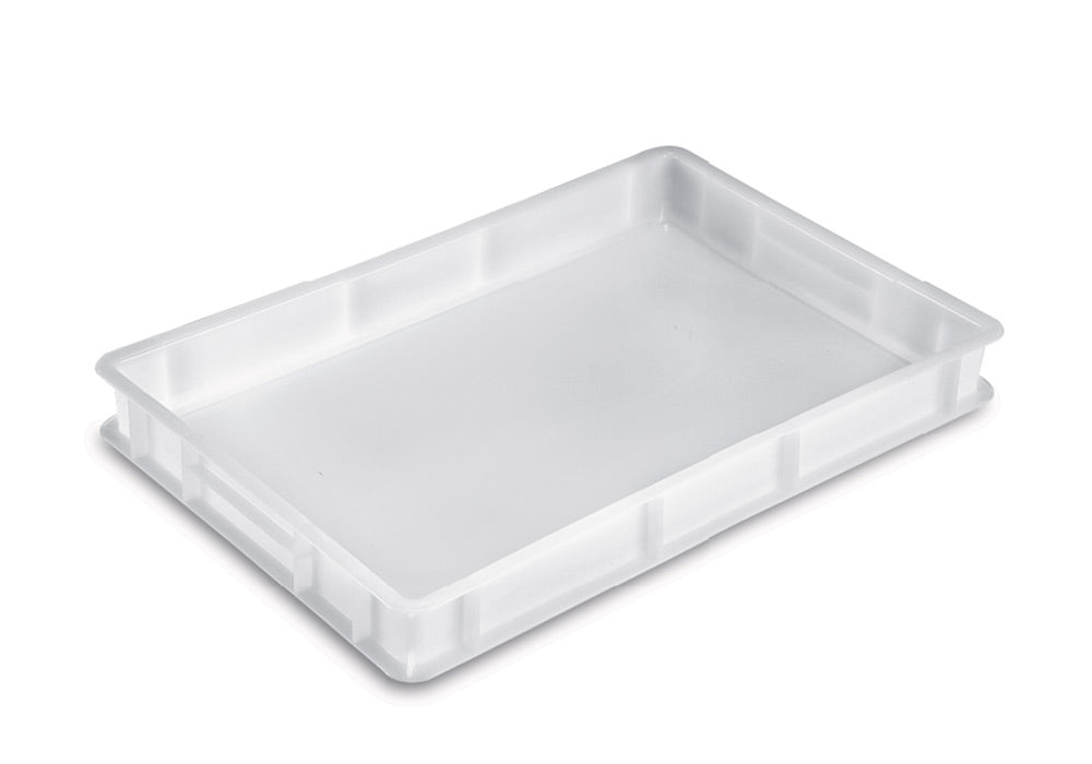 Cassetta Service Piena Cm60x40x7 Neutro