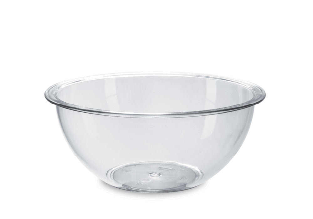 Cristal Insalatiera 24cm Trasparente