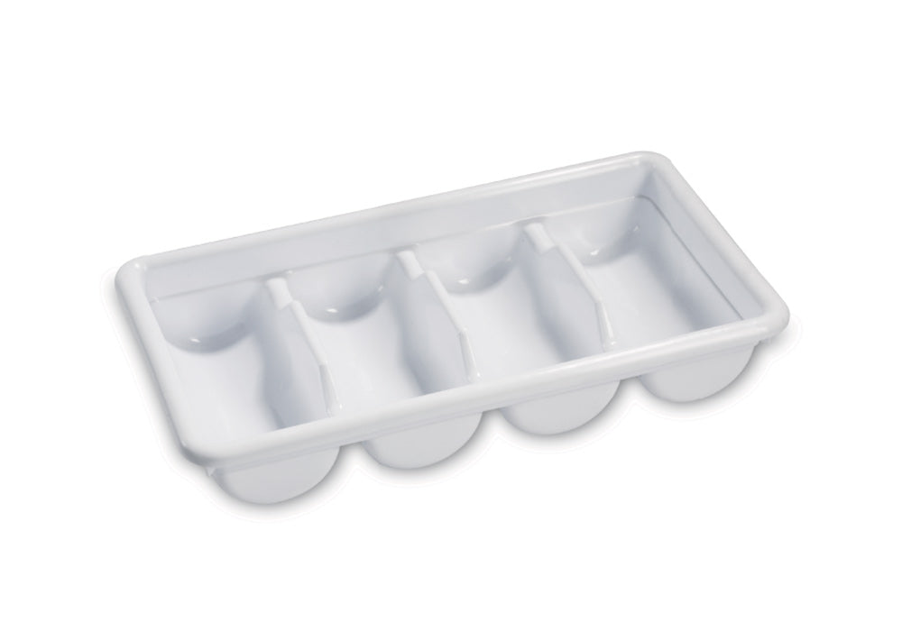 Portaposate Self-service Grigio 52x29 H9