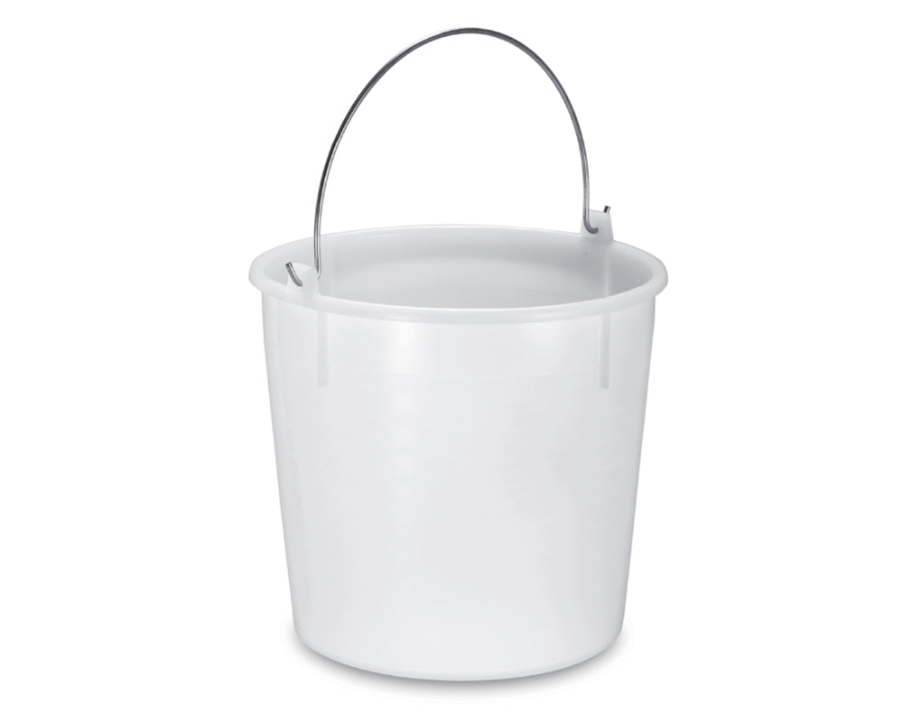 Secchio S/becco Neutro Lt30